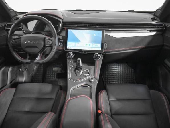 Lynk &amp; Co 05 с пробегом 2023 года, цена 3 047 980 рублей, 40740 км, внедорожник, Автокод Объявления