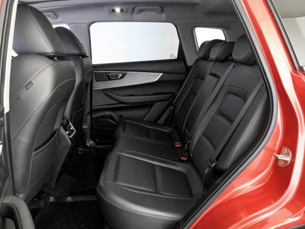 Chery Tiggo 7 Pro I с пробегом 2022 года, цена 1 550 000 рублей, 87000 км, внедорожник, Автокод Объявления