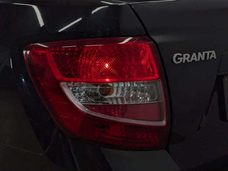 Lada (ВАЗ) Granta I Рестайлинг Санкт-Петербург  - изображение 28