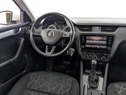 Skoda Octavia III (A7) Рестайлинг Москва  - изображение 48