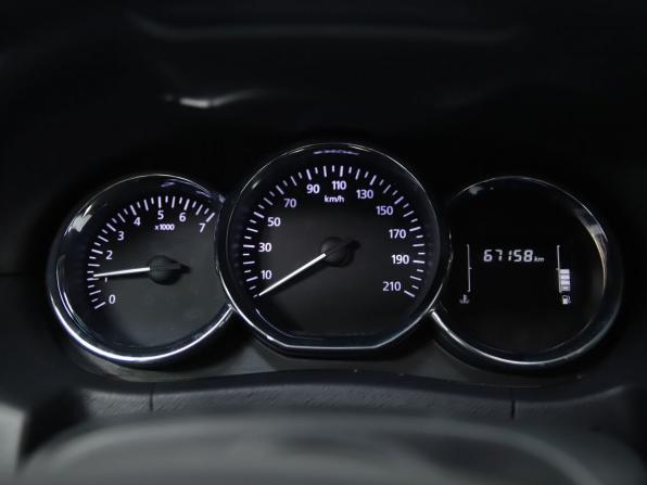 Nissan Terrano III (D10) с пробегом 2019 года, цена 1 670 000 рублей, 67158 км, внедорожник, Автокод Объявления