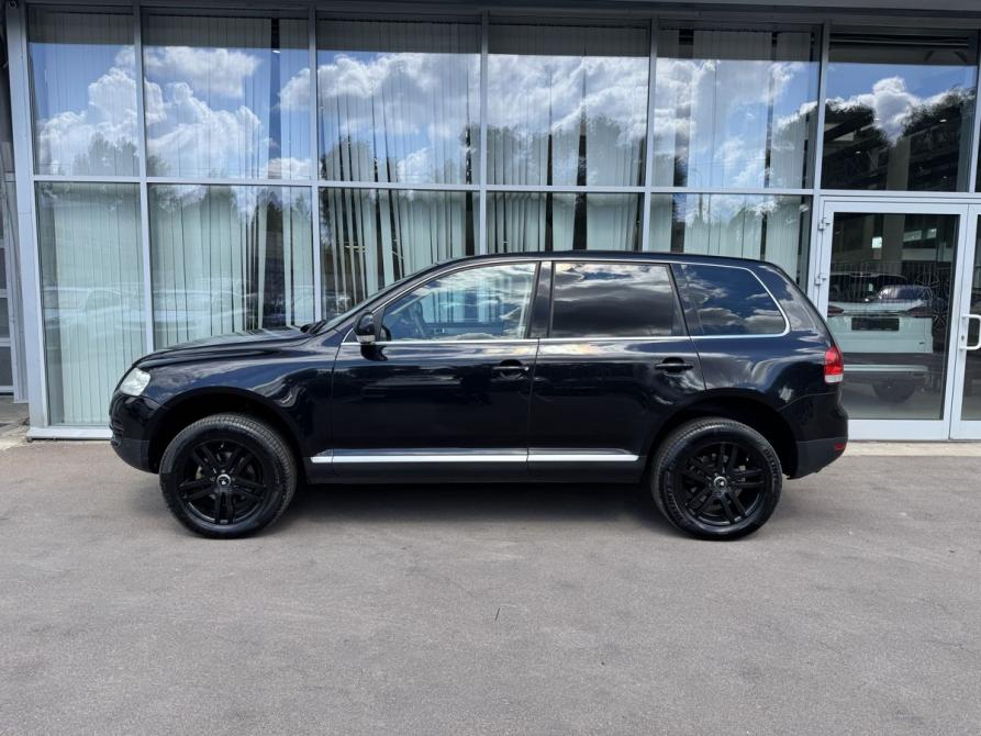 Volkswagen Touareg I Воронеж  - изображение 8