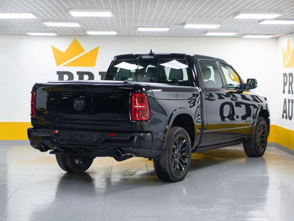 Ram 1500 V Рестайлинг с пробегом 2026 года, цена 10 599 000 рублей, 54 км, offers.body_type.unknown, Автокод Объявления