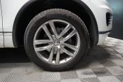 Volkswagen Touareg II Рестайлинг Крым  - изображение 66