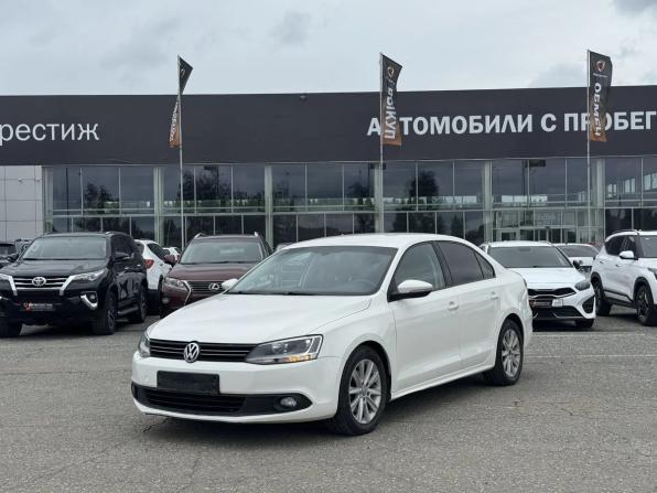 Volkswagen Jetta VI с пробегом 2012 года, цена 850 000 рублей, 210500 км, седан, Автокод Объявления