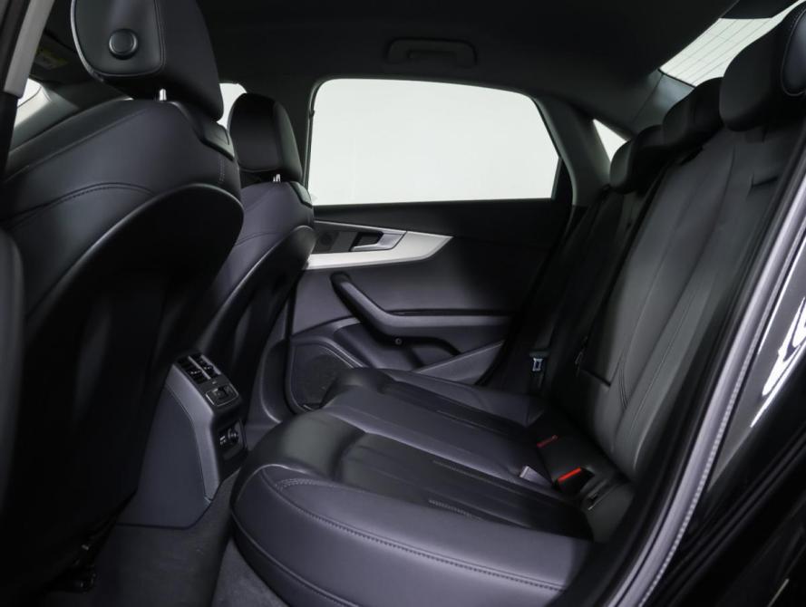 Audi A4 V (B9) Рестайлинг Москва  - изображение 11