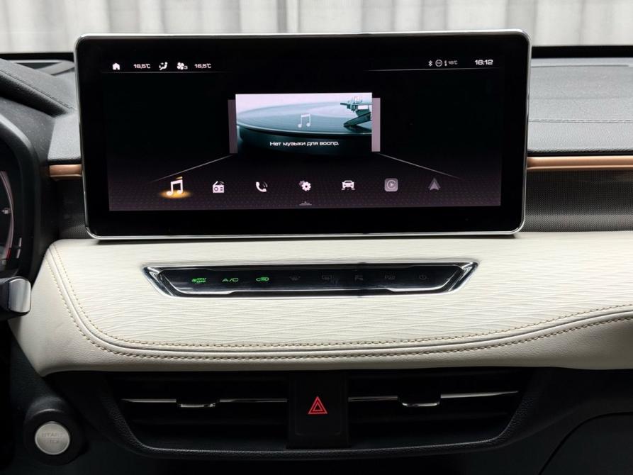 Haval Jolion I Ижевск  - изображение 16
