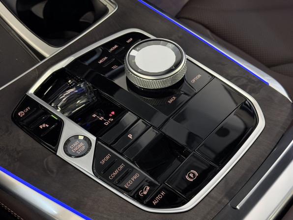 BMW X5 IV (G05/G18) Рестайлинг с пробегом 2025 года, цена 9 600 000 рублей, 3804 км, внедорожник, Автокод Объявления