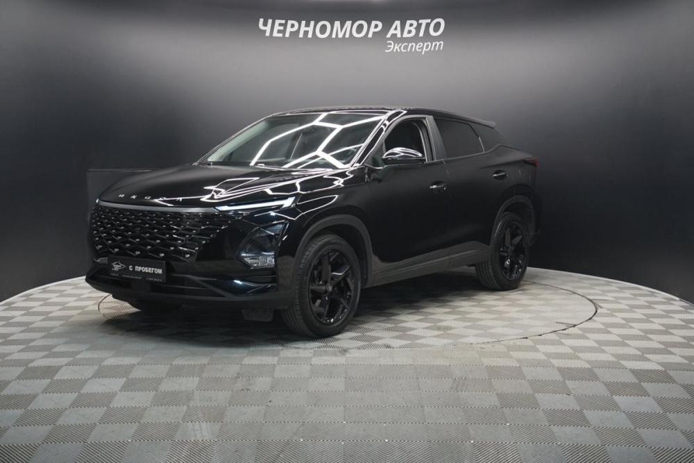 Omoda C5 I Крым  - изображение 1