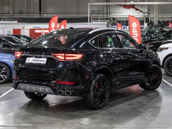 Knewstar 001 с пробегом 2024 года, цена 3 150 000 рублей, 28000 км, внедорожник, Автокод Объявления