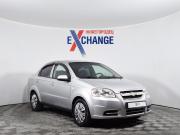 Chevrolet Aveo I Рестайлинг Нижний Новгород  - изображение 18