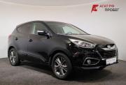 Hyundai ix35 I Рестайлинг Ярославль  - изображение 27