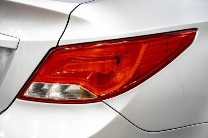 Hyundai Solaris I Рестайлинг с пробегом 2016 года, цена 1 199 000 рублей, 196000 км, седан, Автокод Объявления