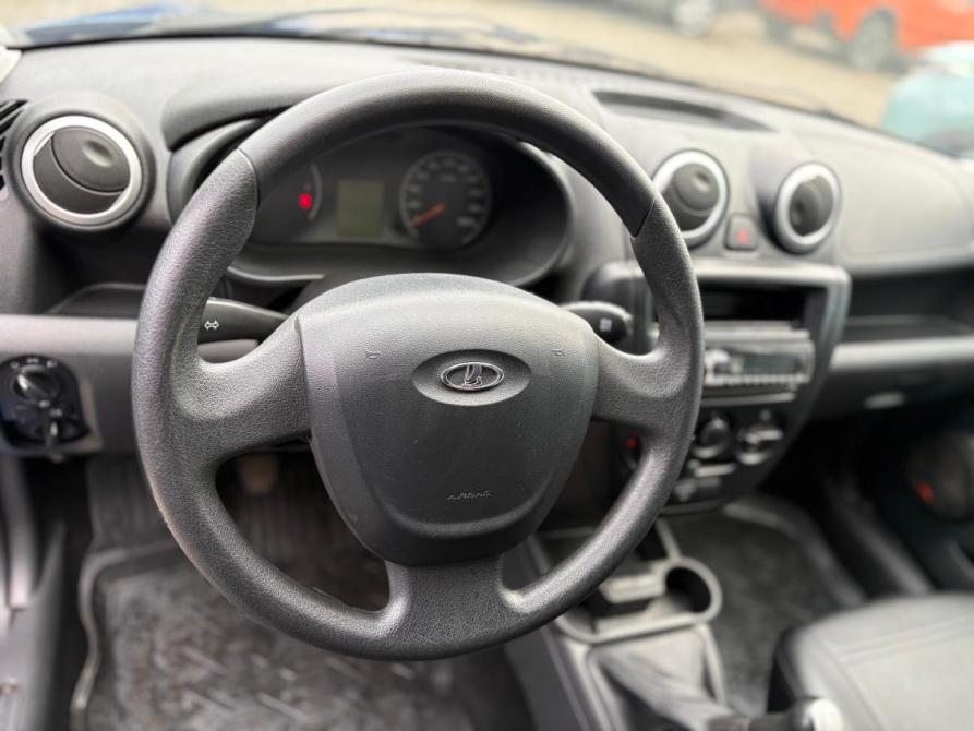 Lada (ВАЗ) Granta I Череповец  - изображение 11