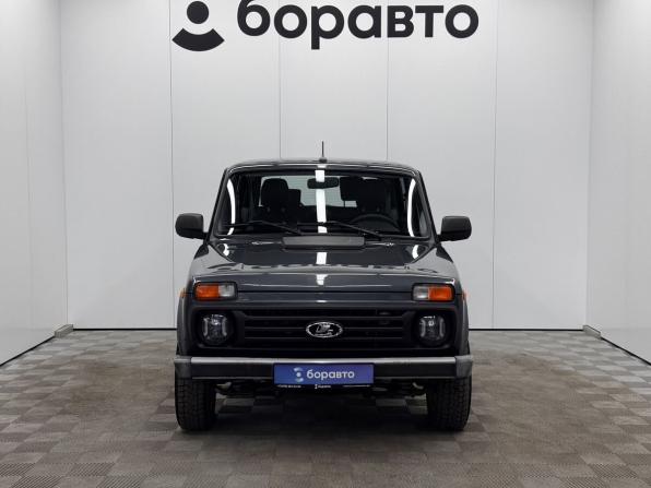 Lada (ВАЗ) 2121 (4x4) I Рестайлинг (2020) с пробегом 2021 года, цена 755 000 рублей, 72052 км, внедорожник, Автокод Объявления