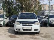 Chevrolet Aveo I Рестайлинг Санкт-Петербург  - изображение 15