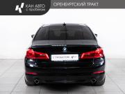 BMW 5 серии VII (G30/G31/G38) Казань  - изображение 23