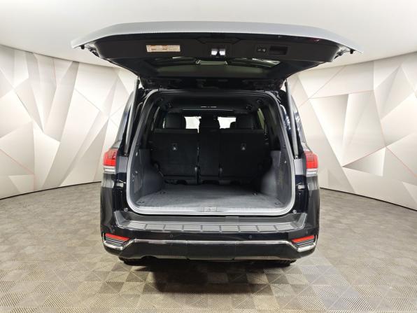 Toyota Land Cruiser 300 Series с пробегом 2021 года, цена 7 461 000 рублей, 174562 км, внедорожник, Автокод Объявления