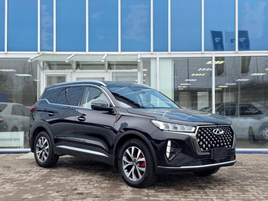 Chery Tiggo 7 Pro Max I Ульяновск  - изображение 2