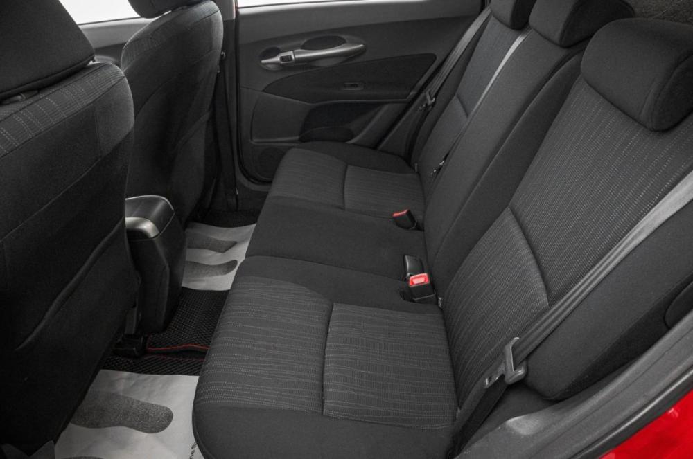 Toyota Auris I Барнаул  - изображение 23