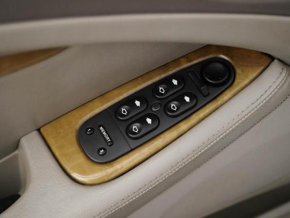 Jaguar S-Type I с пробегом 1999 года, цена 1 145 000 рублей, 149335 км, седан, Автокод Объявления