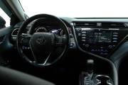 Toyota Camry VIII (XV70) Сургут  - изображение 50