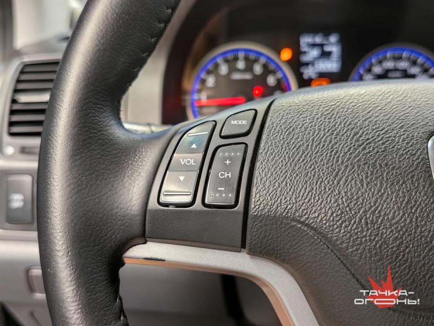 Honda CR-V III Пермь  - изображение 21