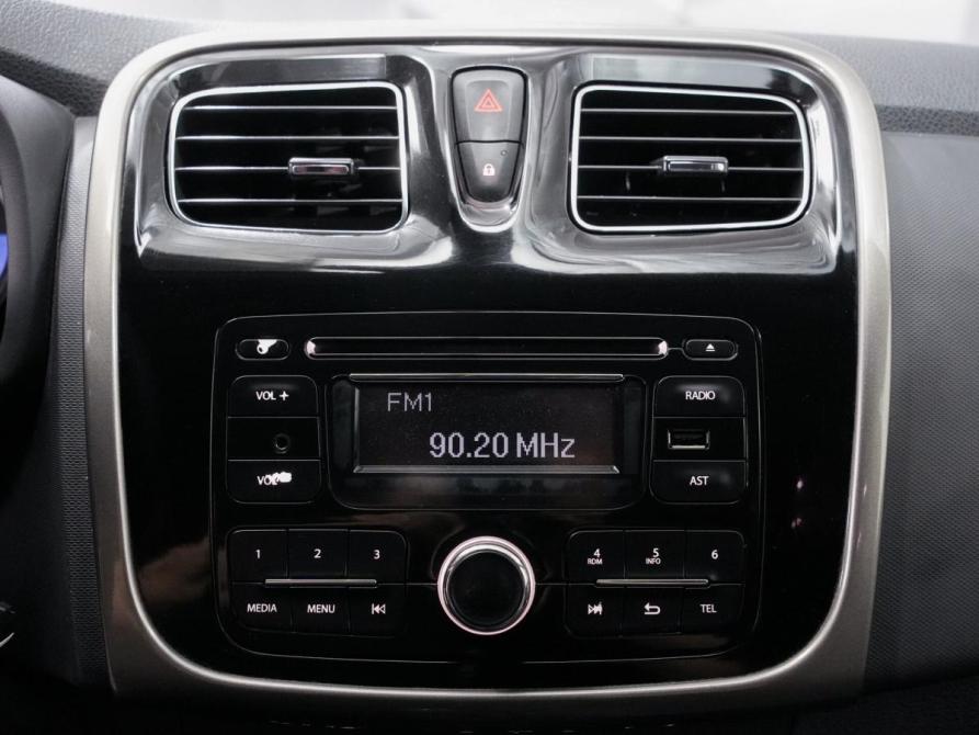 Renault Sandero II Ульяновск  - изображение 18