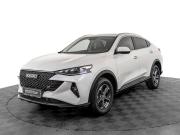 Haval F7x I Рестайлинг Москва  - изображение 29