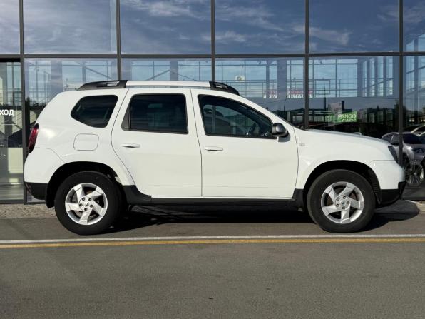 Renault Duster I Рестайлинг с пробегом 2015 года, цена 1 120 000 рублей, 172154 км, внедорожник, Автокод Объявления