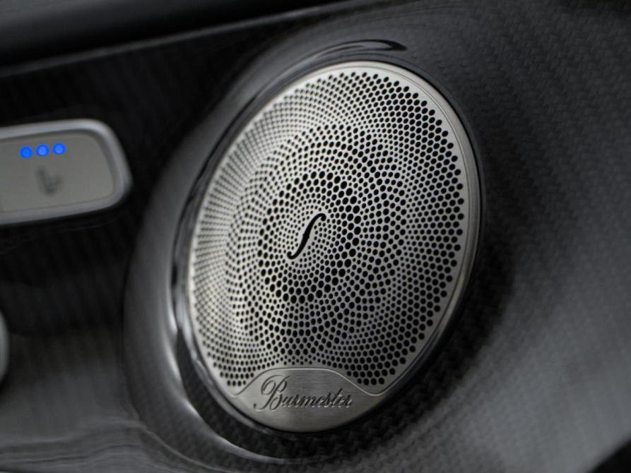 Mercedes-Benz E-Класс AMG V (W213) Рестайлинг Москва  - изображение 23