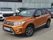 Suzuki Vitara II Волгоград  - изображение 2