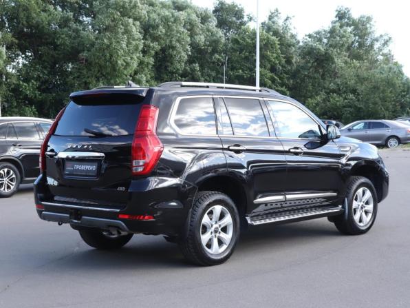 Haval H9 I Рестайлинг с пробегом 2022 года, цена 2 990 000 рублей, 68400 км, внедорожник, Автокод Объявления