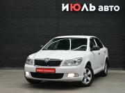 Skoda Octavia II (A5) Рестайлинг Екатеринбург  - изображение 17
