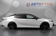 Toyota Camry VIII (XV70) Рестайлинг Москва  - изображение 30