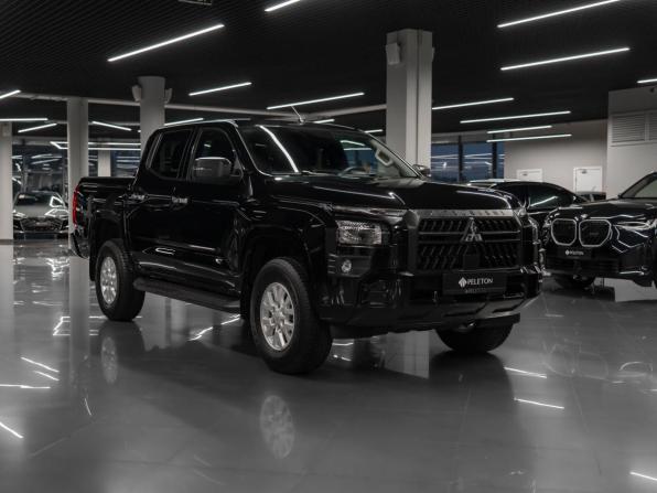 Mitsubishi L200 VI с пробегом 2025 года, цена 4 400 000 рублей, 45 км, пикап, Автокод Объявления