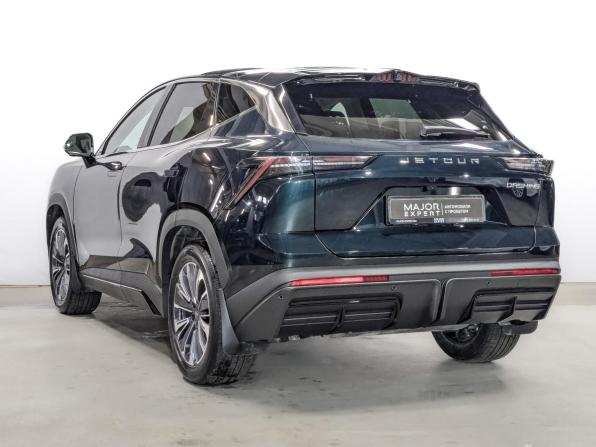 JETOUR DASHING I с пробегом 2024 года, цена 2 050 000 рублей, 25200 км, внедорожник, Автокод Объявления