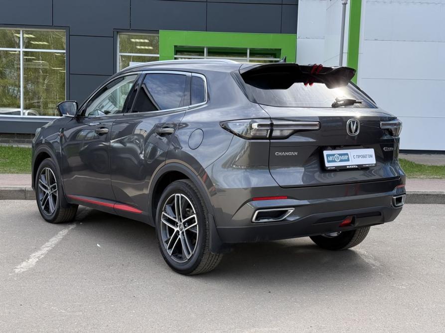 Changan CS55 Plus II Ярославль  - изображение 7