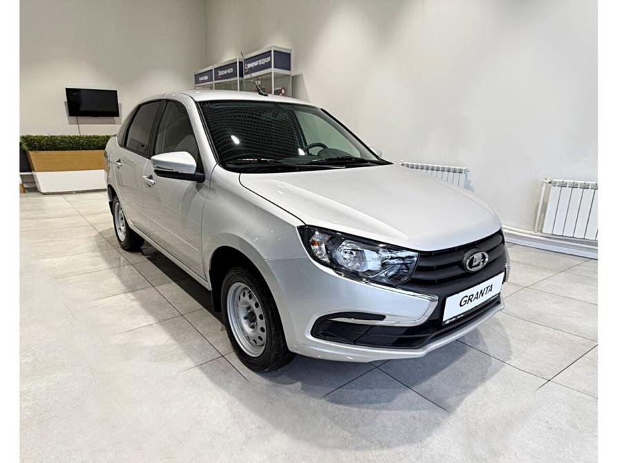 Lada (ВАЗ) Granta I Рестайлинг Ярославль  - изображение 3