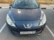 Peugeot 408 I Нижний Новгород  - изображение 22