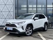 Toyota RAV4 V (XA50) Москва  - изображение 27