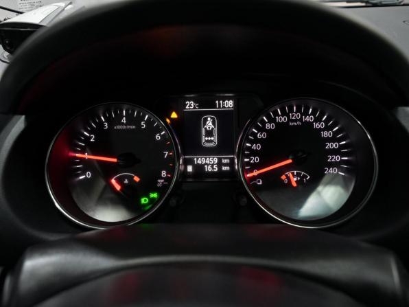 Nissan Qashqai I Рестайлинг с пробегом 2013 года, цена 1 150 000 рублей, 149500 км, внедорожник, Автокод Объявления