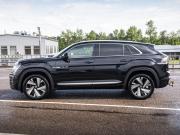 Volkswagen Teramont I Рестайлинг Москва  - изображение 25