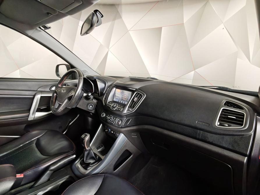 Chery Tiggo 5 I Москва  - изображение 12