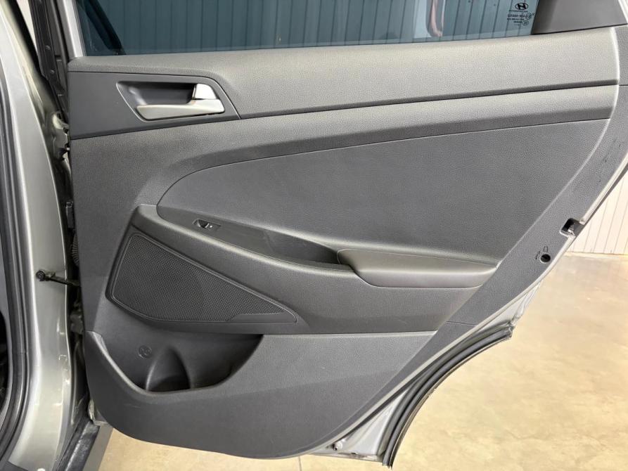 Hyundai Tucson III Рестайлинг Краснодар  - изображение 18