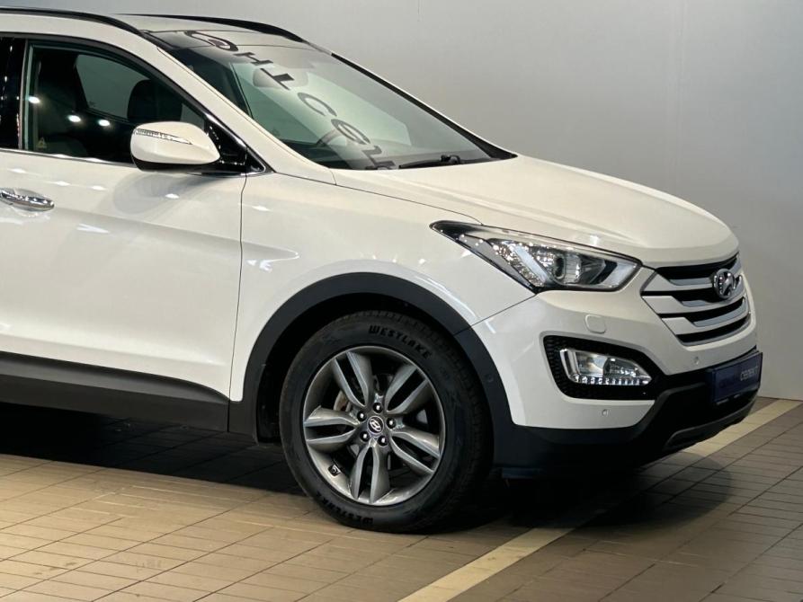 Hyundai Santa Fe III Краснодар  - изображение 9