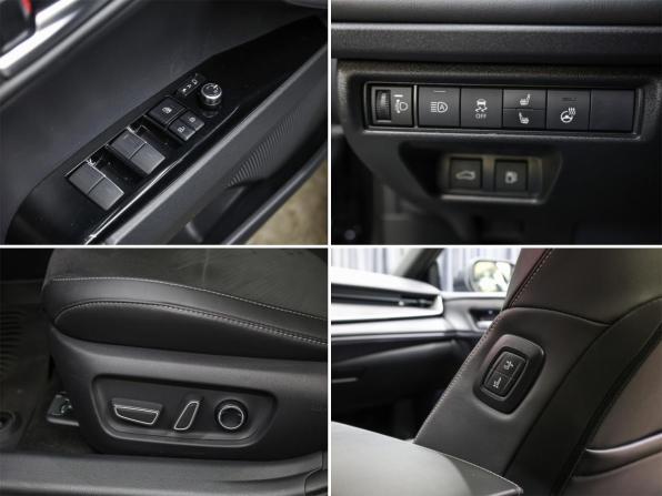 Toyota Camry IX (XV80) China Market с пробегом 2024 года, цена 3 998 000 рублей, 14962 км, седан, Автокод Объявления