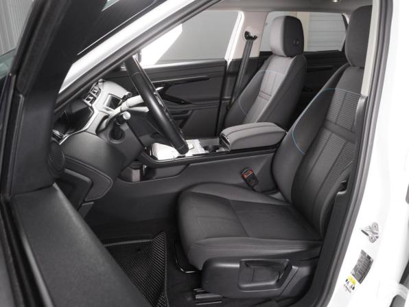 Land Rover Range Rover Evoque II с пробегом 2022 года, цена 3 348 070 рублей, 70421 км, внедорожник, Автокод Объявления
