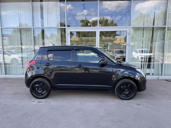 Suzuki Swift III с пробегом 2008 года, цена 550 000 рублей, 266111 км, хэтчбек, Автокод Объявления