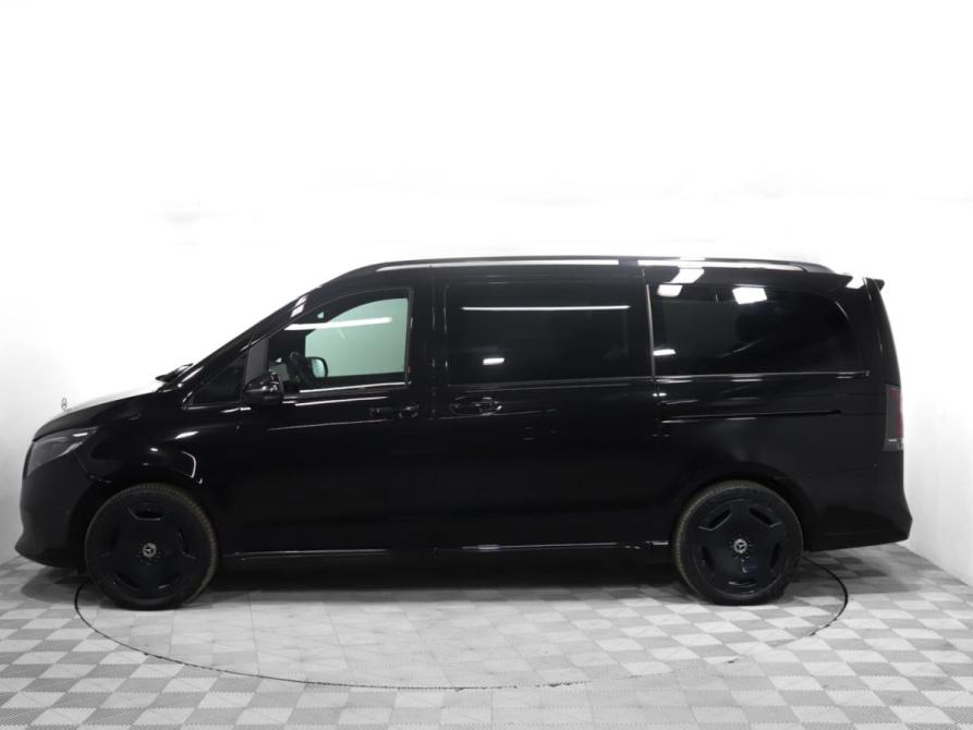 Mercedes-Benz V-Класс III (W447) Рестайлинг 2 Москва  - изображение 9
